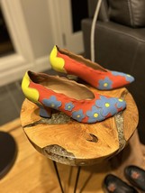 John Fluevog Blaise shoes size 9.5 NEW  - $277.20