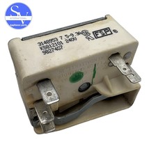 Whirlpool Range Oven Surface Element Control Switch 3148953 - £10.33 GBP