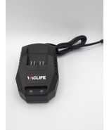 Vaclife PLCP-001A-U Battery Charger - $17.34