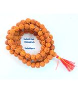 Rudraksha Mala - 109 Beads - Wholesale Lots - $123.01 CAD+