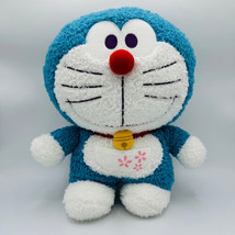 Doraemon Sakura Pocket Plushy - £29.68 GBP