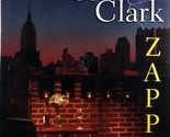 Zapped (Regan Reilly Mystery #11) by Carol Higgins Clark / 2008 HC 1st E... - $5.69