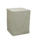 Dial Manufacturing Evaporative Cooler Cover - Side Draft - 40&quot; w 40&quot; d 4... - $38.82+