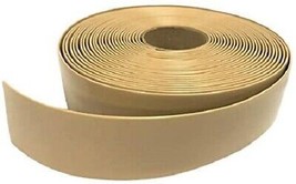 1.5&#39;&#39;x30&#39; Camel Vinyl Patio Furniture Strapping - £21.84 GBP