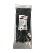 Eagle Aspen 500233 Temperature-Rated Cable Ties, 100 pk (Black, 11&quot;) - €38,96 EUR