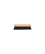 Concrete Broom 36 inch Concrete Wood Block - $866.94 MXN