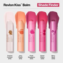 (Buy 1 Get 1 20% Off) Revlon Kiss Moisturizing Lip Balm, Spf 20 **Choose Shade** - £5.52 GBP