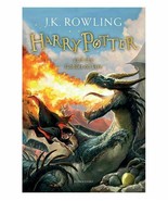 Harry Potter And The Copa De Fuego Por J. K. Rowling (Libro en Rústica, ... - £13.21 GBP