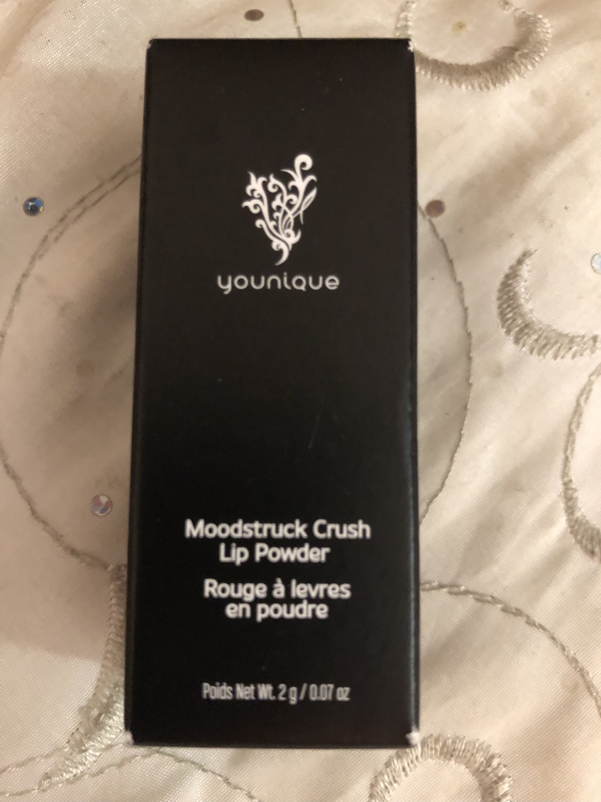 Younique Crush Lip Powder COMPLICATED - $27.00