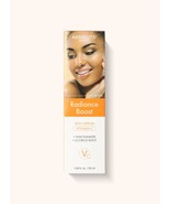 ABSOLUTE NEW YORK RADIANCE BOOST SKIN SERUM VITAMIN C 1.69oz #SFSR14 - $8.87 CAD