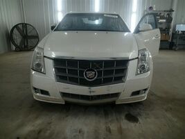 AC Compressor Coupe Fits 08-14 CTS 104693461A/C Compressor only, must fl... - $63.95