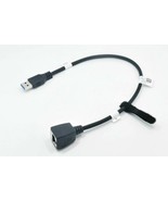 BBU3900 USB 3.0 to Enthernet Cat5 Network LMA Cable For VA For MIMO LTE ... - $9.89