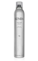 Kenra Volume Spray Super Hold Finishing Spray #25 - 10 oz - (2 Pack) image 9