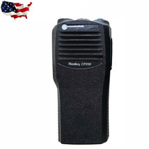 Pmln4553 Replacement Housing Case Cp200 Radio - $23.82