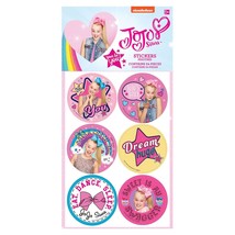 Stickers | JoJo Siwa Collection | Birthday - £30.07 GBP