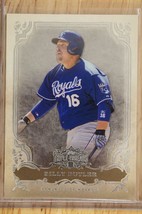 2013 Topps Triple Threads Baseball Cards BILLY BUTLER Kansas City Royals #29 - £3.78 GBP