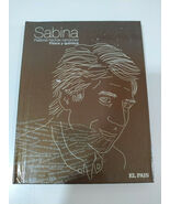 JOAQUIN SABINA Physics Y Chemical - CD+ Book - 3T - $27.97 CAD