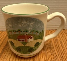 sangostone country cottage Mug - £3.91 GBP