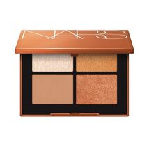 Nars Eyeshadow Quad LAGUNA Limited Edition NEW in box - €36,84 EUR