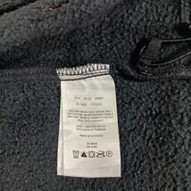 Columbia Sportswear XL1322 Women’s Black Full Zip Fleece Jacket Pocket Size M image 4