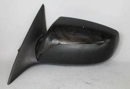 09 10 11 12 13 14 Hyundai Genesis Left Black Driver Side Power Door Mirror Oem - $94.49