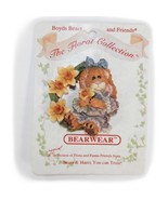 Boyds Bears Bearwear Pin The Floral Collection Rabbit &amp; Yellow Daffodils... - €4,81 EUR