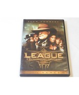 The League of Extraordinary Gentlemen (DVD, 2003, Fullscreen) Rated-PG13... - £10.30 GBP