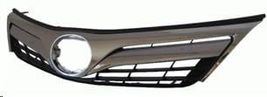 SimpleAuto Grille assy LE|XLE for TOYOTA CAMRY 2012-2014 - $142.31