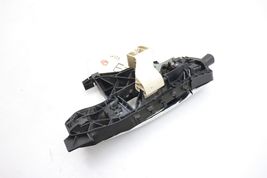 07-13 MERCEDES-BENZ W221 S550 REAR LEFT DRIVER SIDE EXTERIOR DOOR HANDLE E3259 image 8