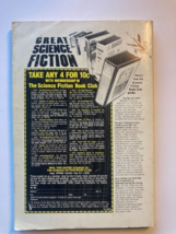 February 1980 Isaac Asimov&#39;s Science Fiction Magazine Gene Wolfe Sharon ... - $5.45