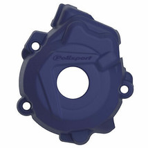 Polisport Ignition Cover Protectors Blue 8461500003 - $42.99