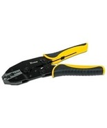 Titan ratcheting spark plug connector crimper - $121.99