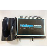 Total Gym Power Platinum Flip Chart - $34.99