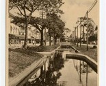 Georgetown Guyana Demerara Postcard 1920&#39;s - $17.82