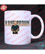 5 KANE BROWN Mugs - £18.09 GBP