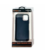Blackweb Iphone XI Case Navy Blue - £9.90 GBP