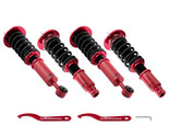 Adj. Damper Coilovers For Mitsubishi Eclipse 1995-1999 Shocks Suspension... - $594.00