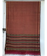 Thai Cotton Table Runner/Wall Decorator/Shawl - $75.46 CAD