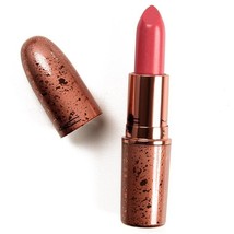MAC Cosmetics SET TO SIZZLE Lustre Lipstick. NIB - £18.63 GBP