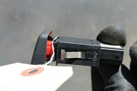 AUDI A4 QUATTRO S-LINE HAZARD WARNING SWITCH K2307 image 5