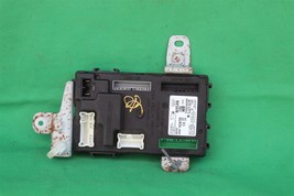 Nissan Infiniti Body Control Module BCM 284B1-1CA7D