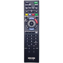TV Remote Control RM-YD103 for Sony KDL-32W700B 40W580B 40W590B 48W580B ... - $19.40