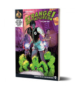 Kids on Bikes Strange Adventures Vol 1 Board Game - £30.67 GBP