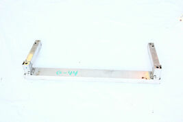 2003-2006 INFINITI G35 COUPE FRONT ENGINE SUB FRAME CROSSMEMBER BAR P4290 image 7