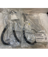 3 Quantity of Powercraft Power Steering Hose 92083 (3 Quantity) - $90.93 CAD