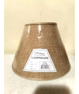 Park Design 10 inch Classic Lamp Shade - Wheat - £22.10 GBP