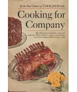 Cooking For Company - €8,52 EUR