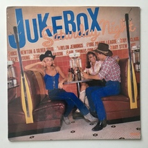 Jukebox Saturday Night SEALED LP Vinyl Record Album, RCA ‎– ASL1-5307 - £17.16 GBP