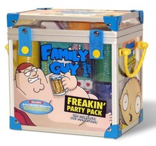 Family Guy: Freakin&#39; Party Pack - The Complete Collection [DVD]  Last One! - £196.79 GBP