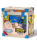 Family Guy: Freakin&#39; Party Pack - The Complete Collection [DVD]  Last One! - £179.32 GBP